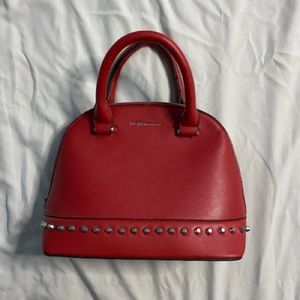 BCBGeneration red handbag❤️‍🔥